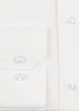 Cream Long Sleeve Shirt