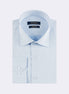 Blue Long Sleeve Shirt