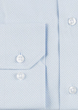 Blue Long Sleeve Shirt