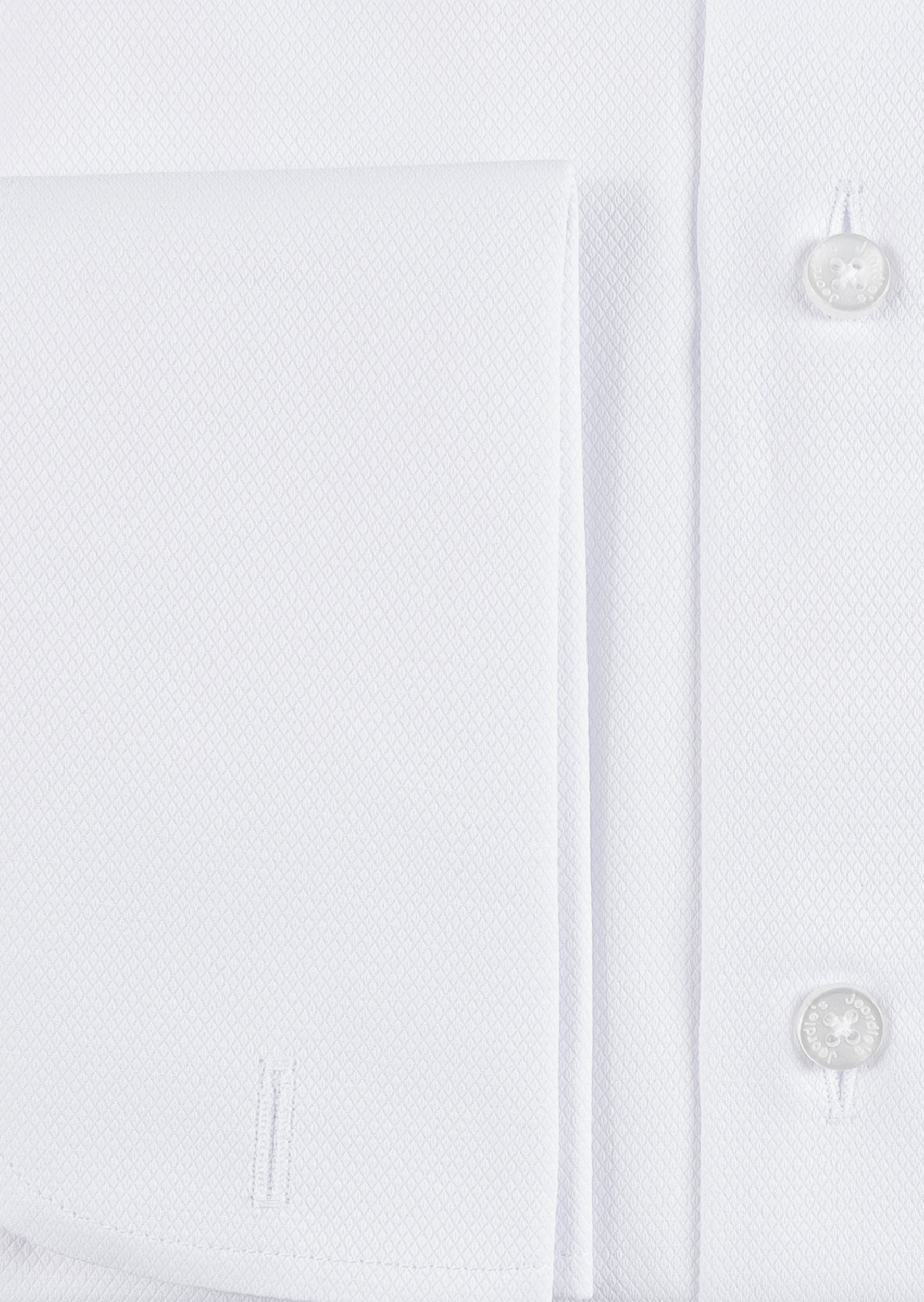 White Long Sleeve Shirt