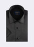 Black Short Sleeve Shirt