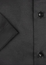 Black Short Sleeve Shirt