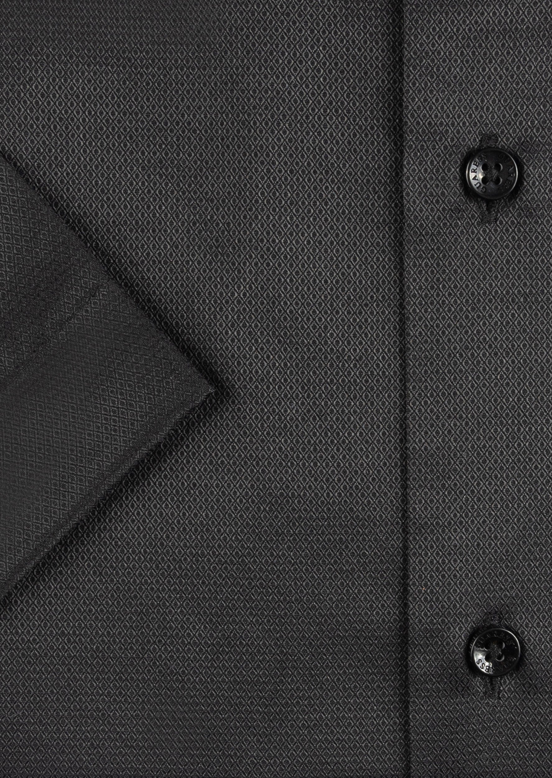 Black Short Sleeve Shirt