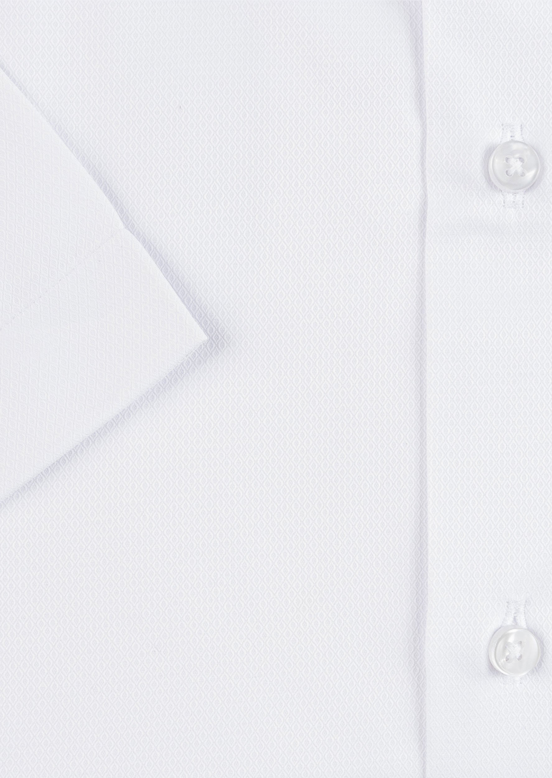White Short Sleeve Shirt