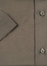 Khaki Short Sleeve Shirt