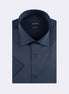 Navy Short Sleeve Shirt