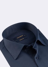 Navy Short Sleeve Shirt