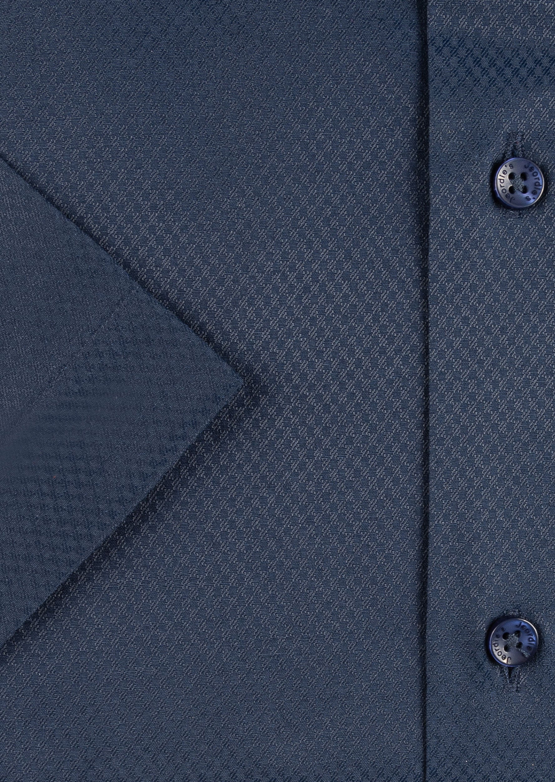 Navy Short Sleeve Shirt