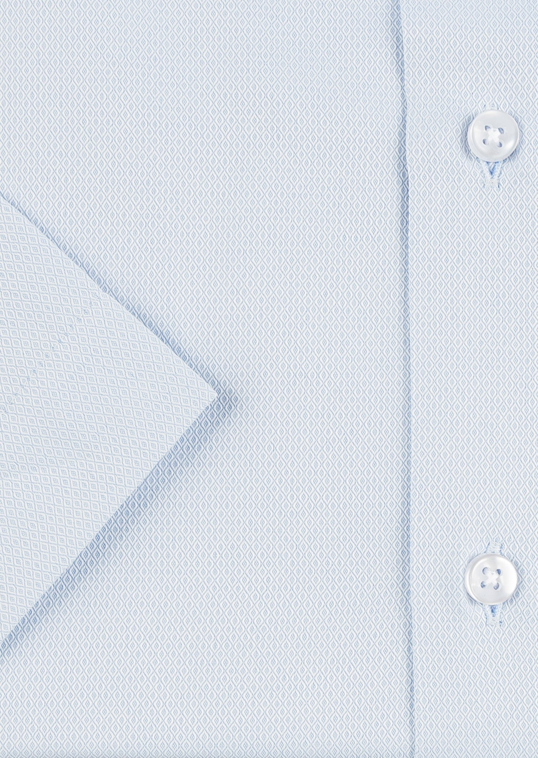 Blue Short Sleeve Shirt