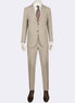 Brown Suit