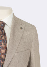 Brown Suit