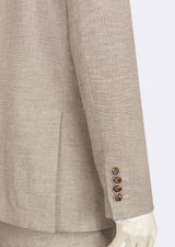 Brown Suit