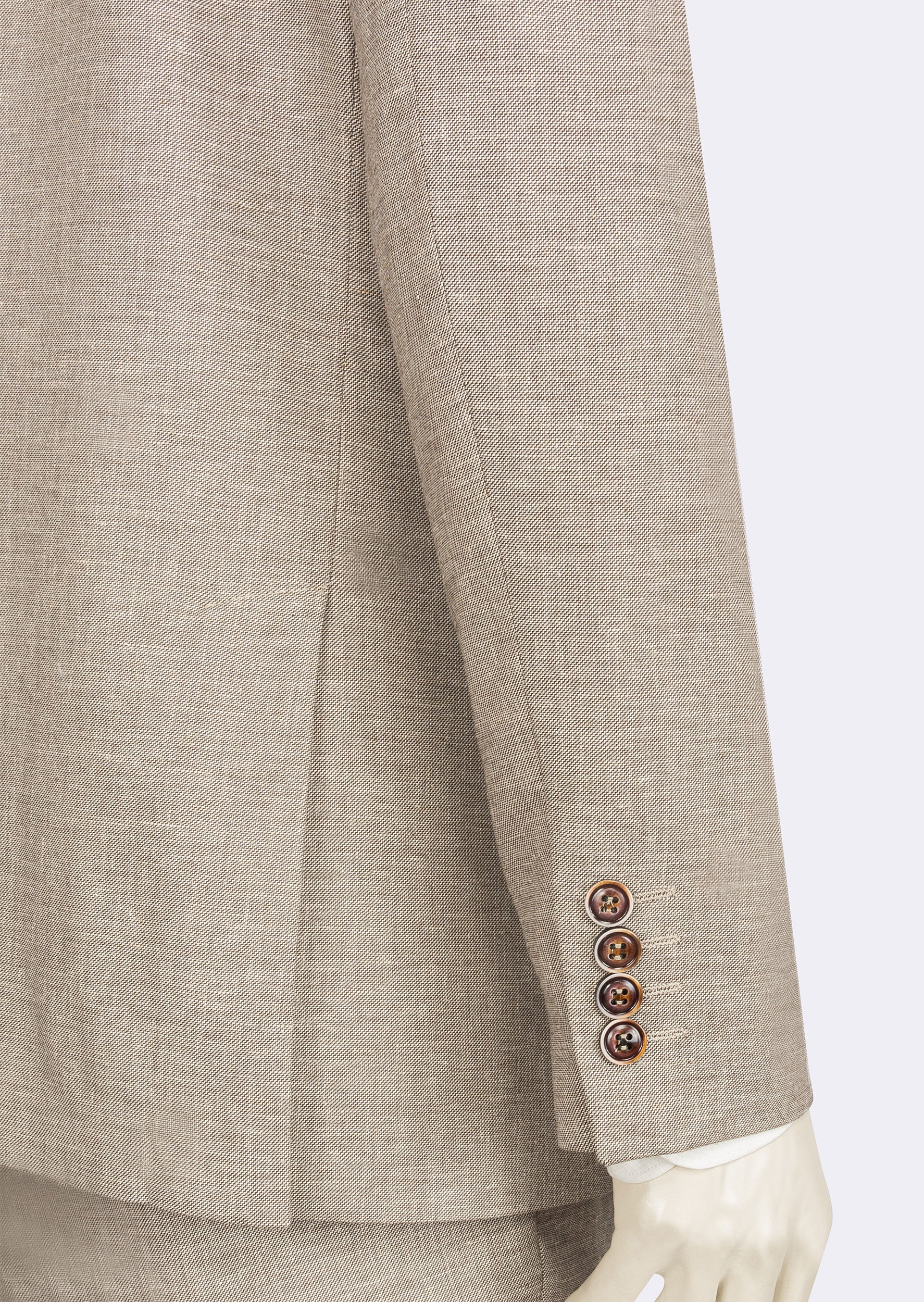 Brown Suit