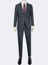 Navy Suit