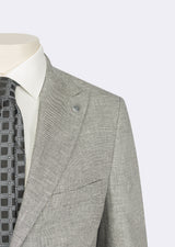 Grey Suit