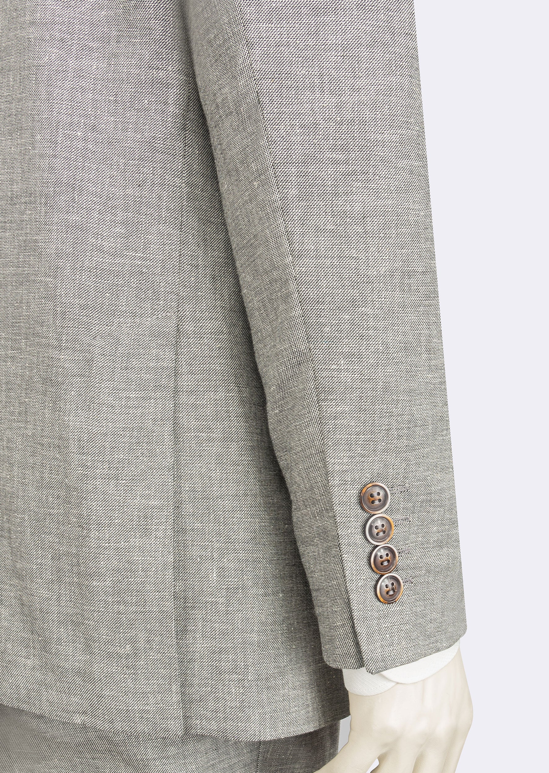Grey Suit