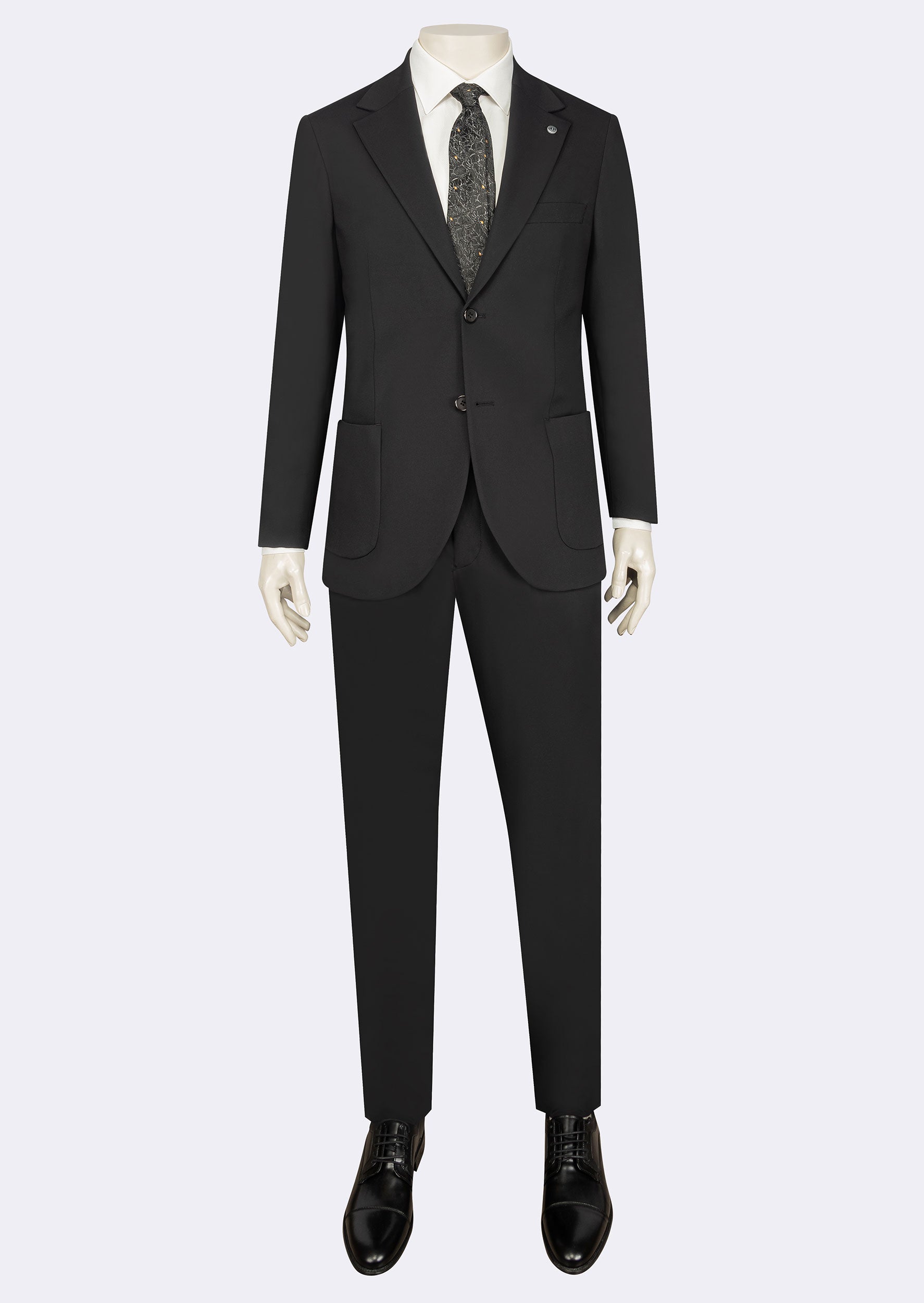 Black Suit