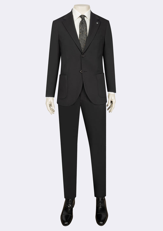 Black Suit