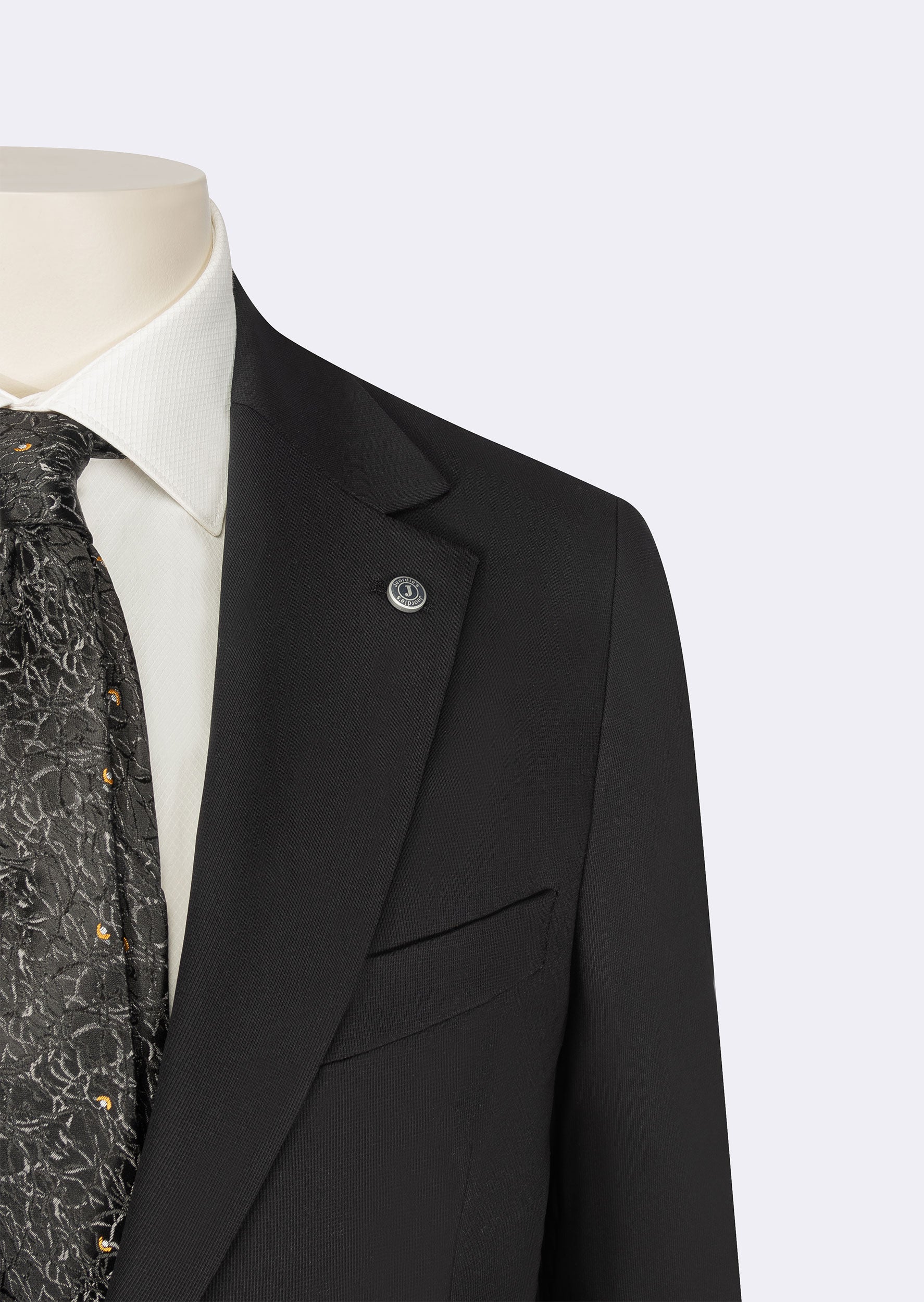 Black Suit
