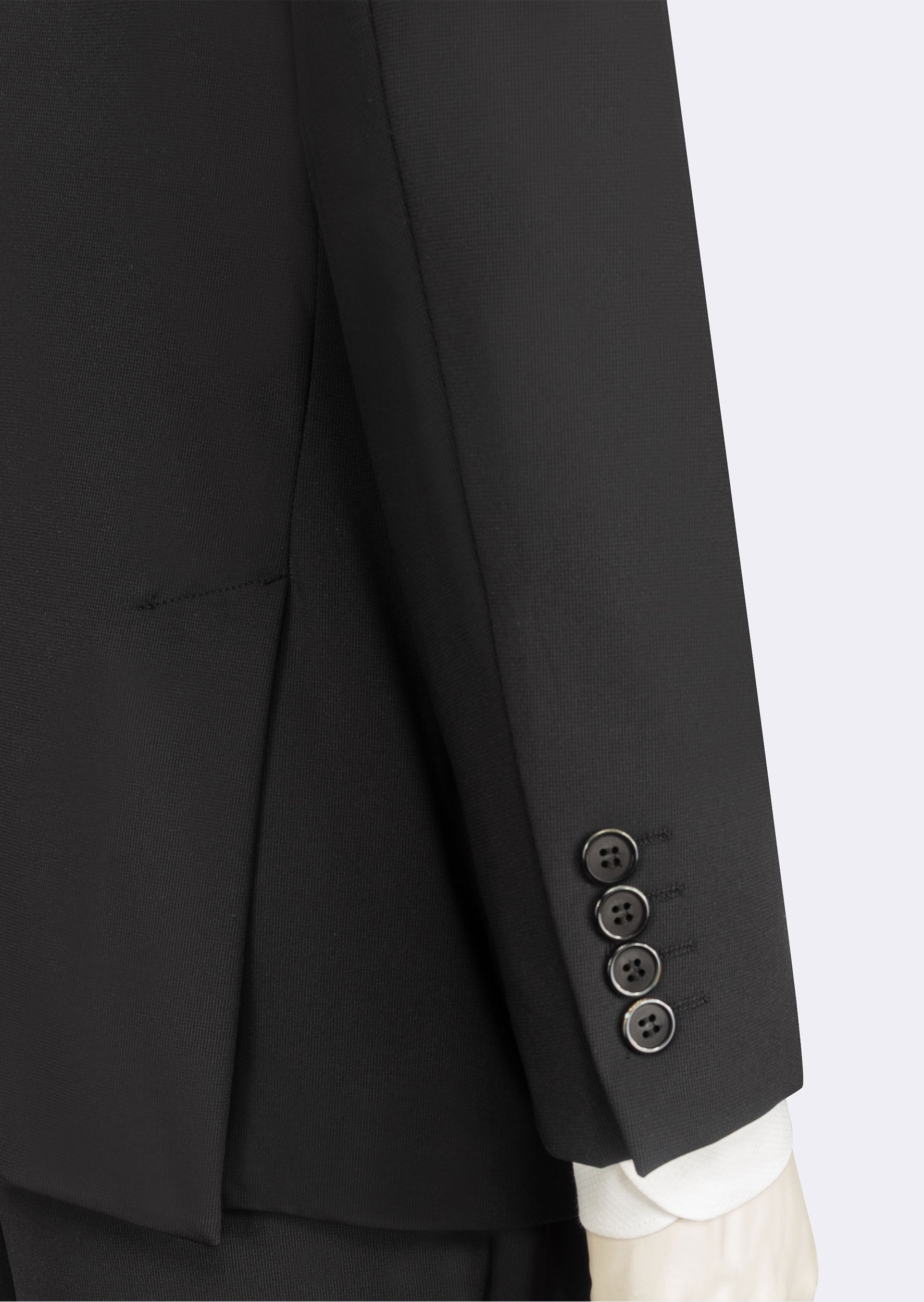 Black Suit