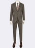 Khaki Suit