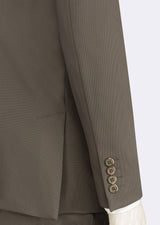 Khaki Suit