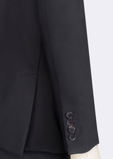 Navy Suit