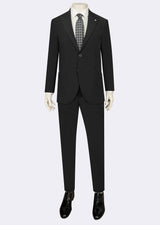 Black Suit