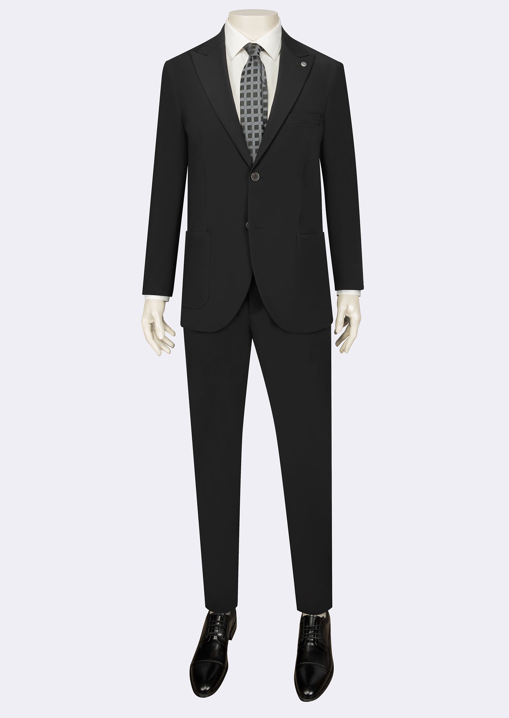 Black Suit