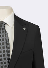 Black Suit