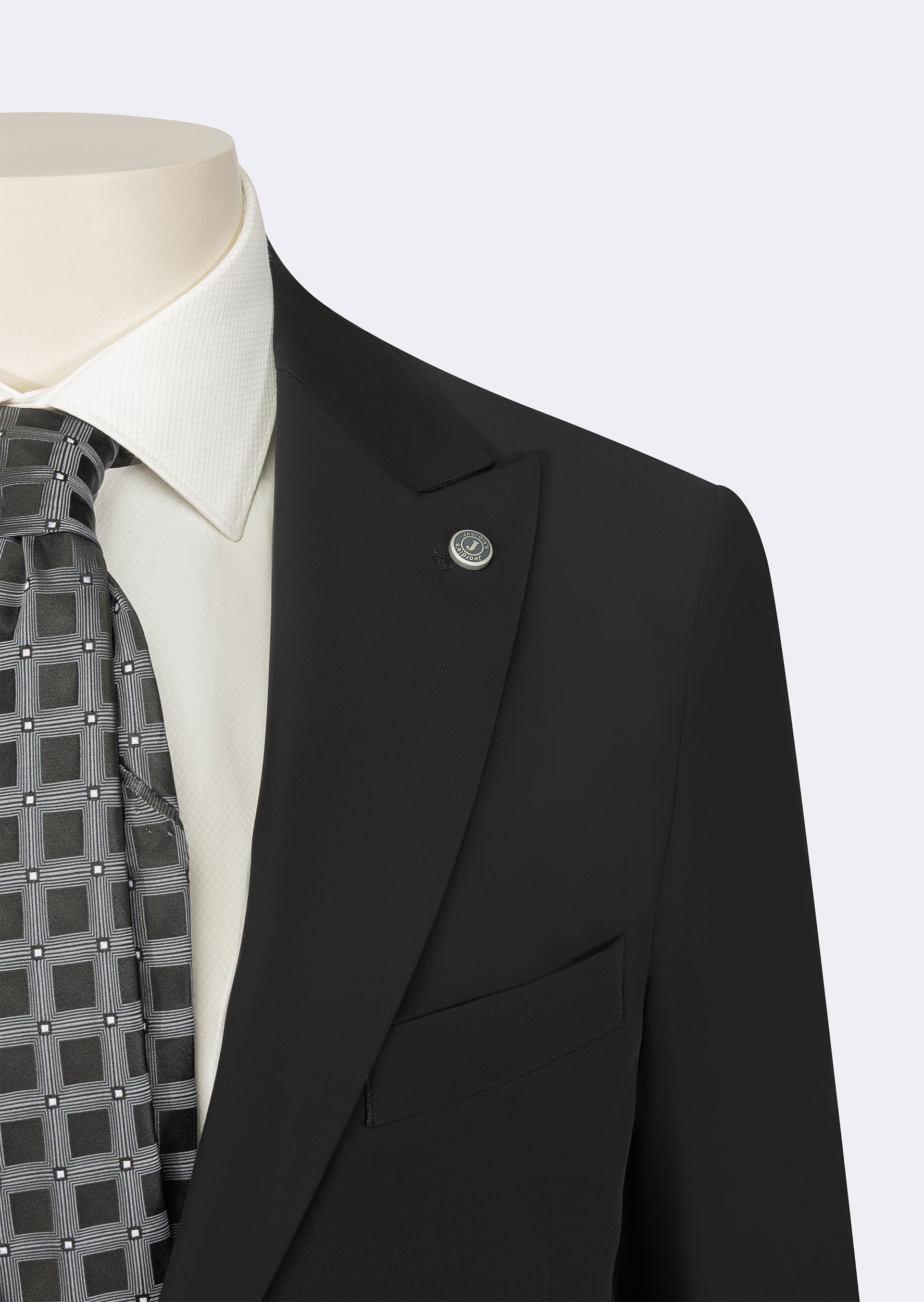 Black Suit
