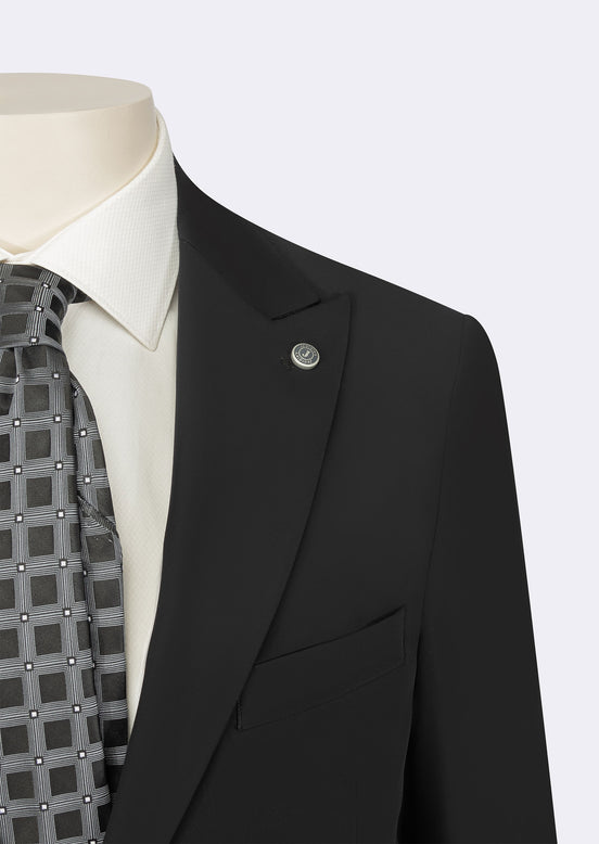 Black Suit