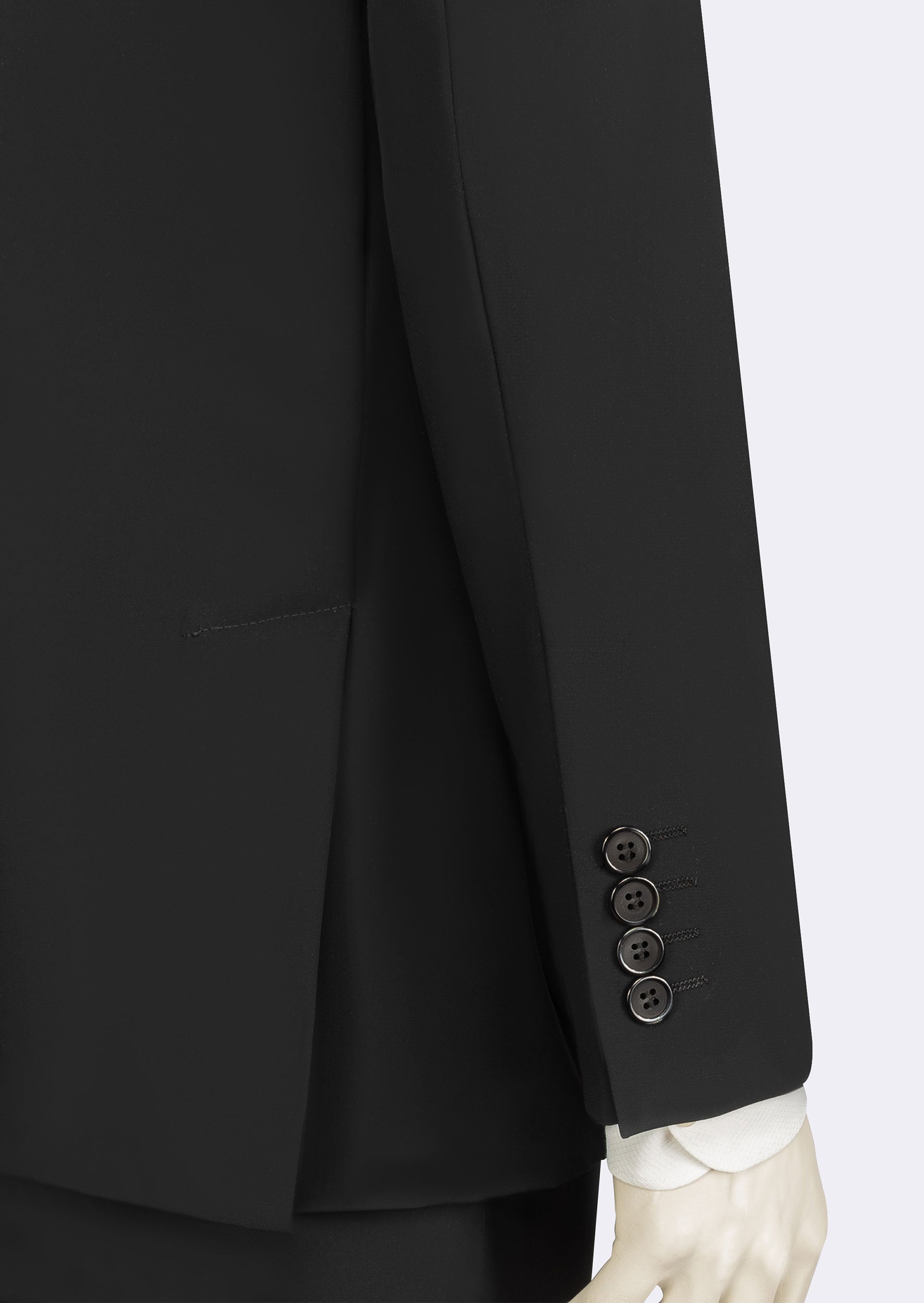 Black Suit