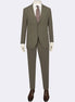 Khaki Suit