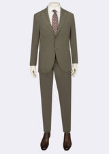 Khaki Suit