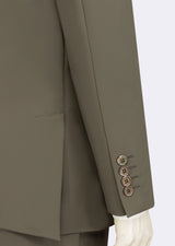 Khaki Suit