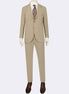 Taupe Suit