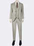 Grey Three-Piece Suit