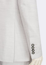 Stone Three-Piece Suit