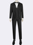 Black Tuxedo