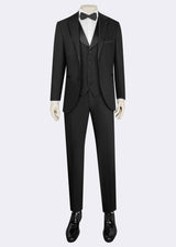 Black Tuxedo