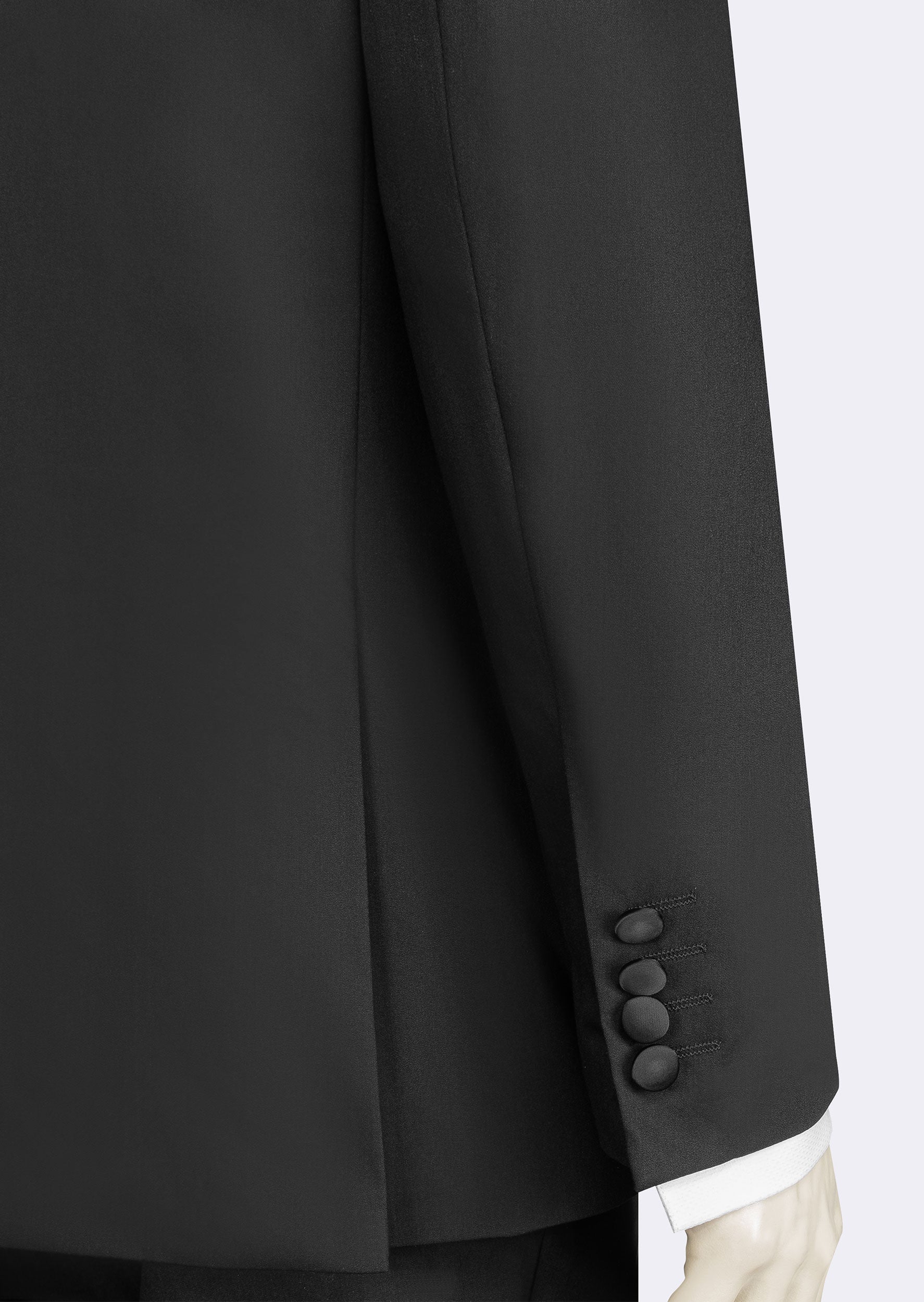 Black Tuxedo