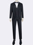 Navy Tuxedo