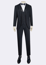 Navy Tuxedo