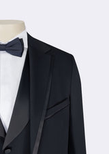 Navy Tuxedo