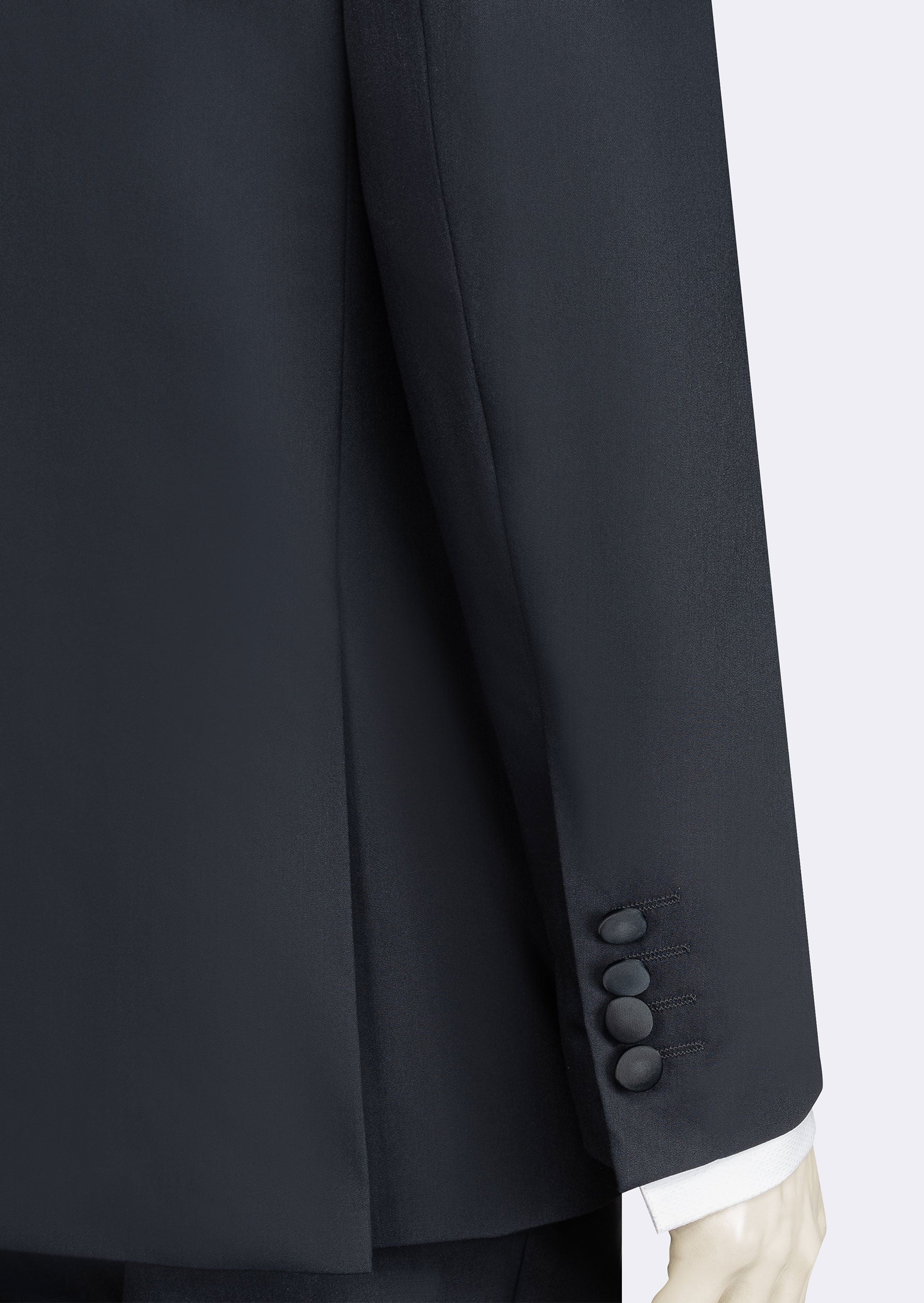 Navy Tuxedo