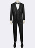 Black Tuxedo