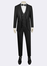 Black Tuxedo