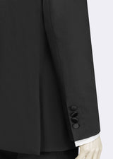 Black Tuxedo
