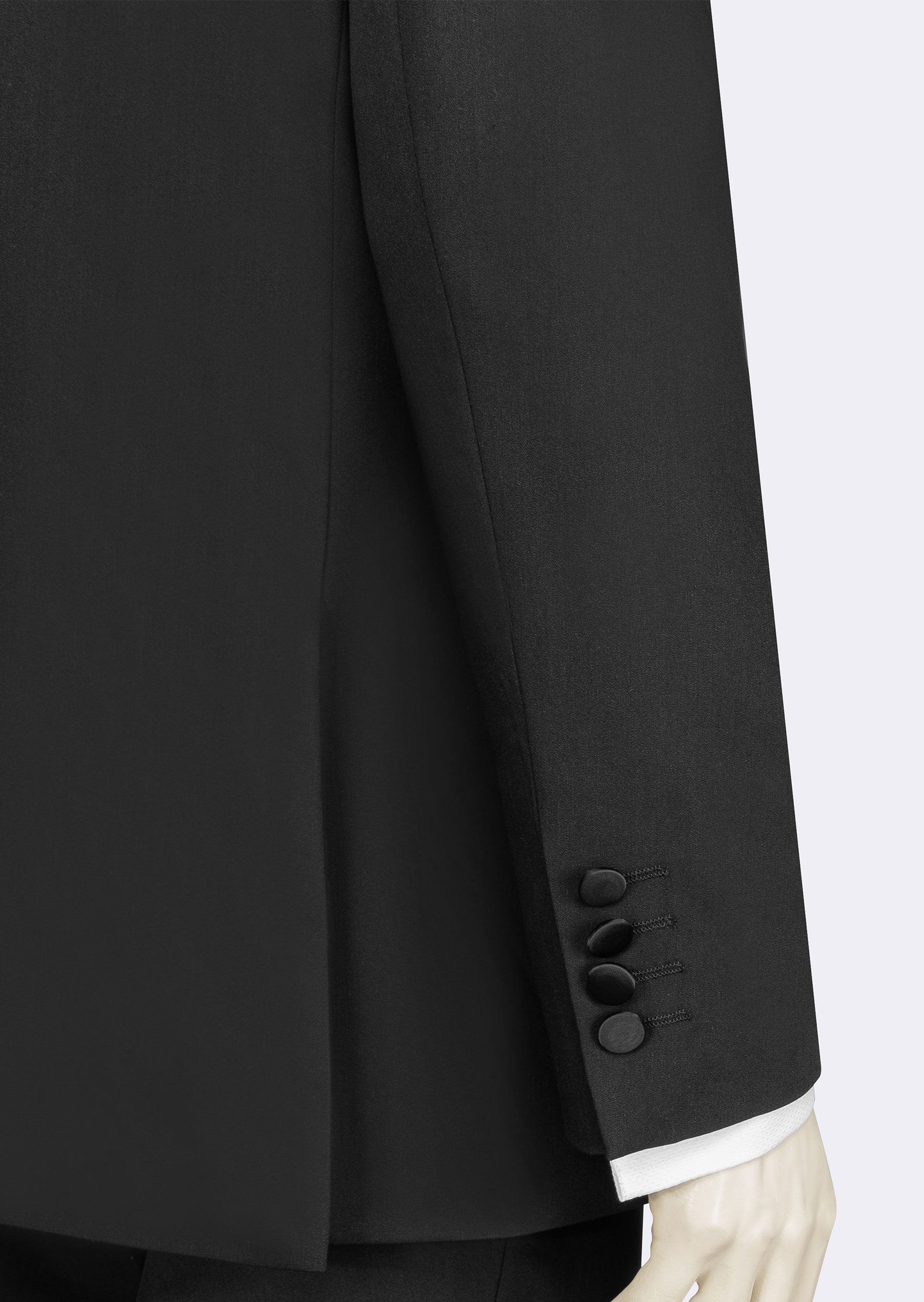 Black Tuxedo